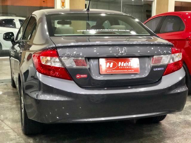 Civic 2015 lxs - Foto 3