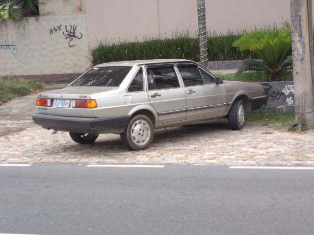 Santana CL 2000