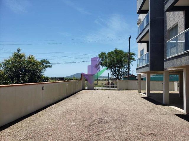 Apartamento frente mar para temporada em Itapoá SC - Foto 2