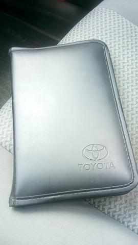 Toyota Filder valor r$17.000 - Foto 2