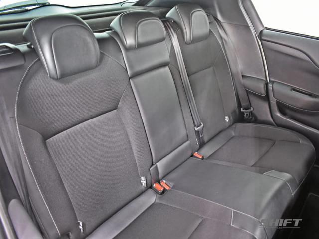 CITROEN DS4 1.6 TURBO 16V 5P AUT - Foto 7