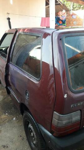 Carro fiat