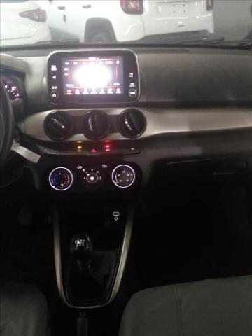FIAT ARGO 1.0 FIREFLY FLEX DRIVE MANUAL - Foto 7