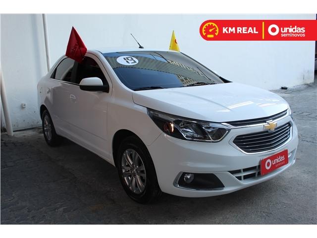 Chevrolet Cobalt 1.8 mpfi ltz 8v flex 4p automático - Foto 3
