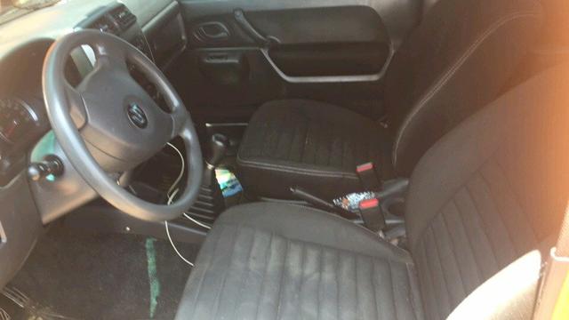 Jimny 1.3 4sun 4x4 2015 Miranda - Foto 5