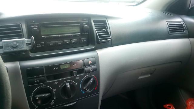 Toyota Filder valor r$17.000 - Foto 4
