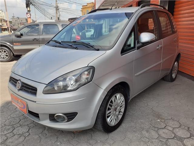 Fiat Idea 1.4 mpi attractive 8v flex 4p manual - Foto 5