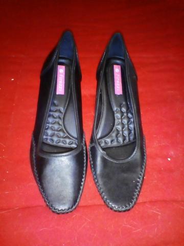 Sapato novo confort 37/38
