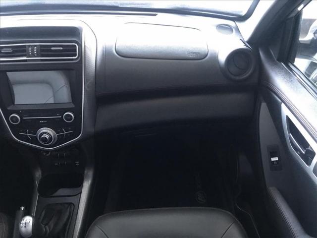 LIFAN X60 1.8 TALENT 16V GASOLINA 4P MANUAL - Foto 6