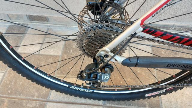 Specialized - Stumpjumper - Foto 4
