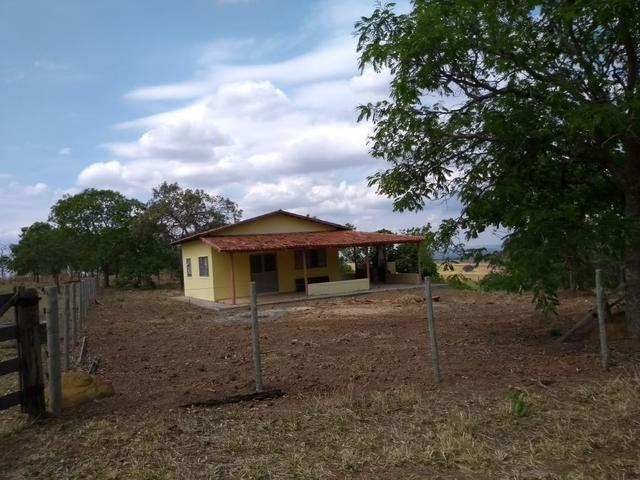 3 alqueires em São Miguel do Passa Quatro - Foto 13