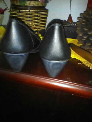 Sapato novo confort 37/38 - Foto 2