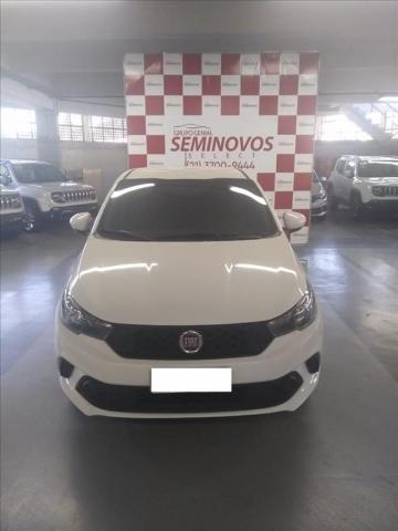 FIAT ARGO 1.0 FIREFLY FLEX DRIVE MANUAL - Foto 2