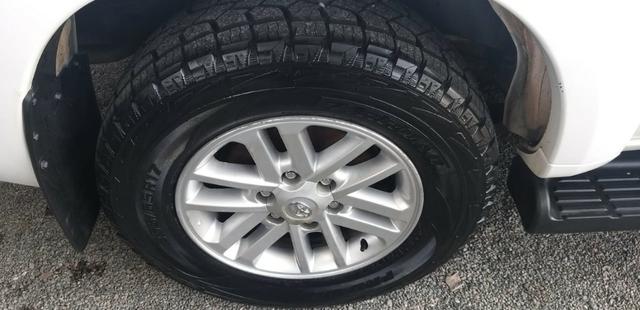 Hilux sw4 srv 3.0 2012 diesel - Foto 14