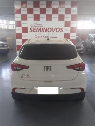 FIAT ARGO 1.0 FIREFLY FLEX DRIVE MANUAL - Foto 5