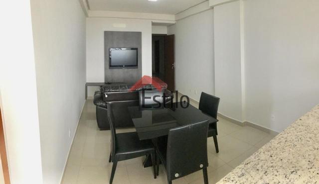 Apartamento para aluguel, 2 quartos, 1 vaga Plano Diretor Sul - Palmas/TO - Foto 6