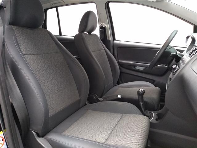 Volkswagen Fox 1.6 mi 8v flex 4p manual - Foto 10