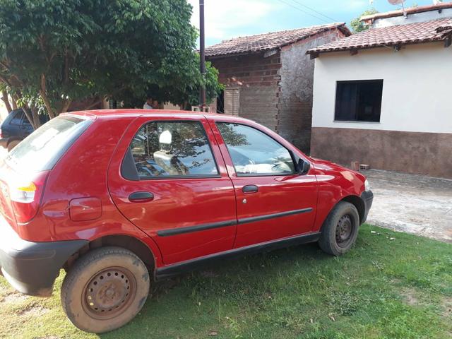 Vendo Palio - Foto 5