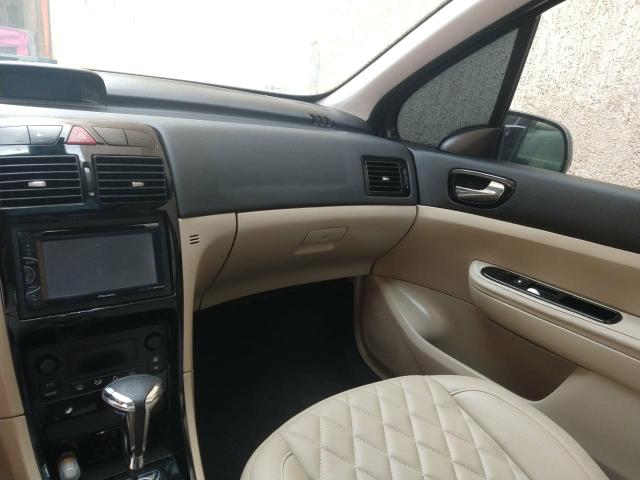 Vendo ou troco por carro financiado - Foto 5