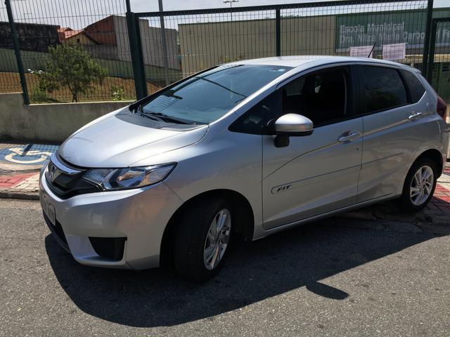 Honda Fit 2015 - Foto 9