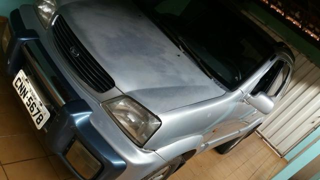 Jipe Daihatsu Terios 4x4 - Foto 2