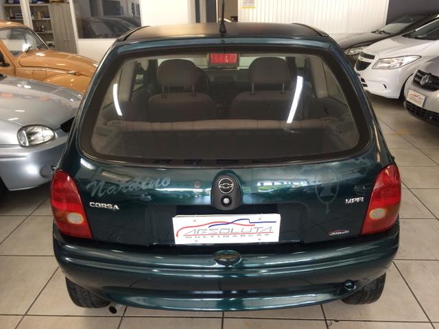 Corsa 1.0 wind 1998 !!! - Foto 6