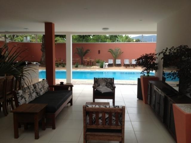 Casa perto da Praia Pernambuco em Guarujá - Foto 8