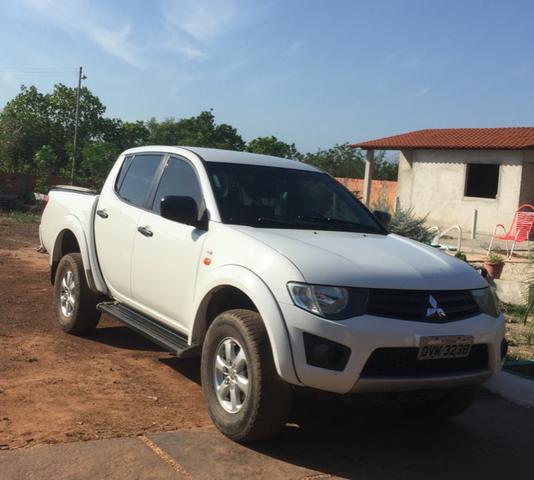 Vendo L200 Triton Flex