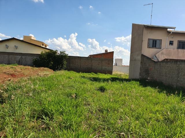 Terreno em Artur Nogueira Aceita financiamento