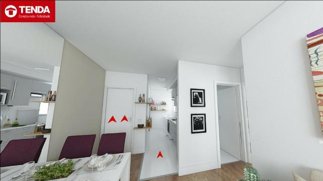 Contrutora Tenda - Foto 3