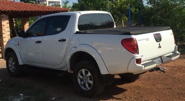 Vendo L200 Triton Flex - Foto 5