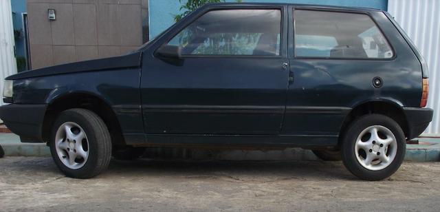 Fiat Uno 93 - Foto 5