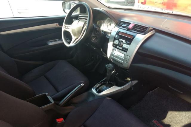 City sedan ex 1.5 flex 16v 4p - Foto 3