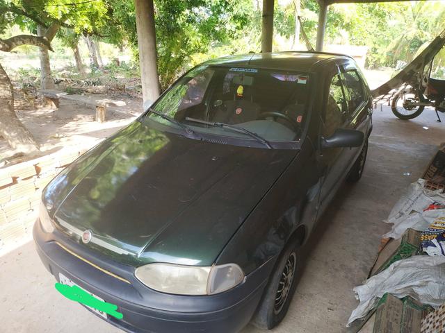 Palio Young 2000/2001TOP - Foto 5