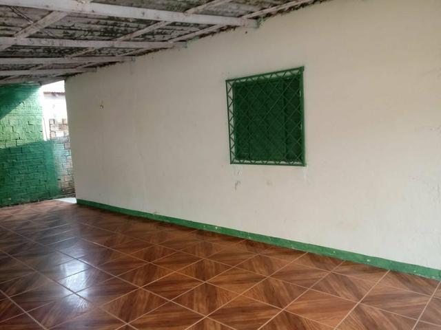 Casa a venda em Candeias troco por uma caminhao Baú em perfeita condição de uso - Foto 4
