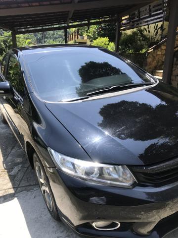 Honda Civic 2.0 EXR - Foto 3