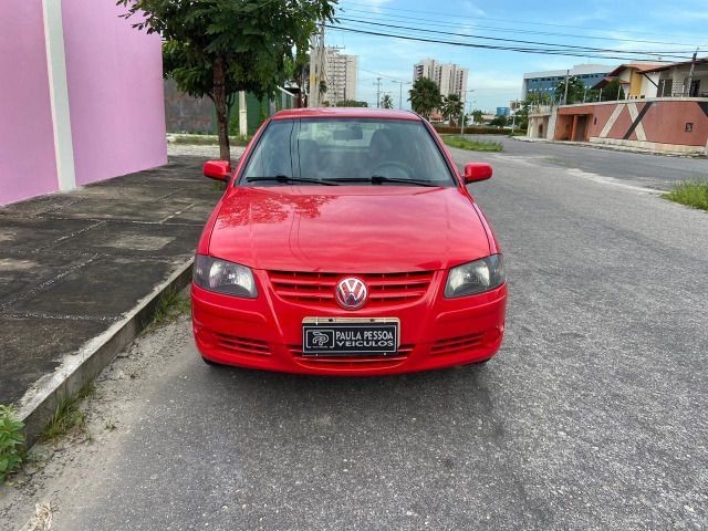 Gol 1.0 G4 Trend 4p. 2012, Único dono, Carro muito novo!!! - Foto 3