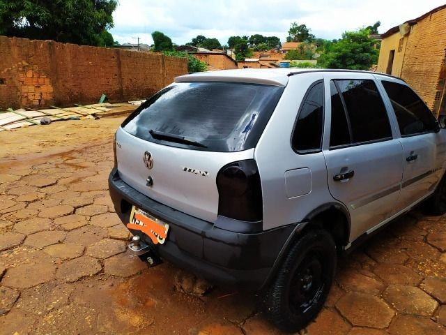 Gol G4 - Foto 2