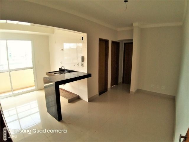 Apartamento com Fino Acabamento e Excelente Localização - Santa Mônica - JL10 - Foto 4