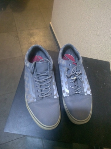 tenis vans ribeirão preto