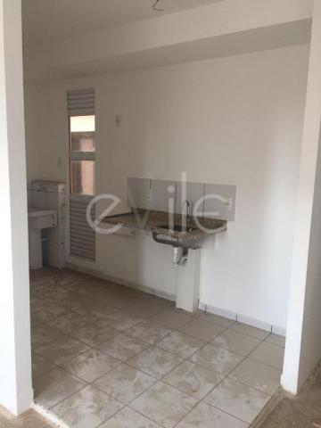 Apartamento à venda com 3 dormitórios em Parque euclides miranda, Sumaré cod:AP003665 - Foto 3
