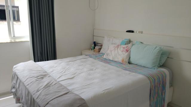 Apartamento 1/4 Duplex, 98m² | Farol de Itapuã - Foto 3