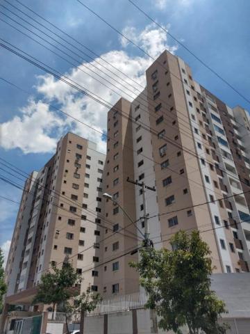 Apartamento com 2 dormitórios à venda, 59 m² por R$ 190.000 - Jardim Ipê - Goiânia/GO - Foto 4