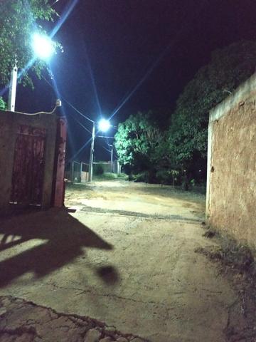 Vento lote condominio formado ,pronto para construir e morar - Foto 7