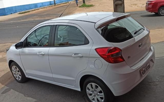 Ford Ka 1.0 TICVT FLEX 5P 5P - Foto 3