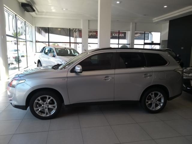 MITSUBISHI OUTLANDER 3.0 GT 4X4 V6 24V 2014 - Foto 5