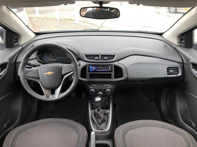 GM/Onix Lt 1.0 2014 - Completo - Foto 6