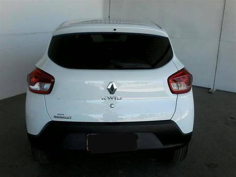 Renault Kwid - Foto 2