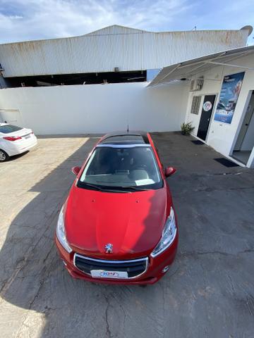 Peugeot 208 - Foto 8