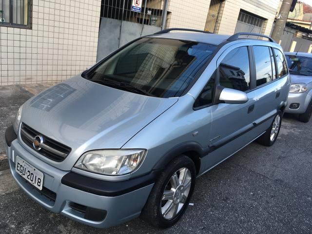 Zafira LINDONA!!!!
